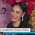 Latina Image Mi Voz Fashion Show Empowers the Next Generation of Young Women