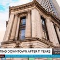 Heinen's to Close Iconic Downtown Cleveland Supermarket For Good This July