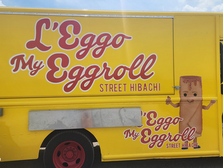 Kellogg Faces Backlash for Suing Ohio Food Truck as Community Rallies Behind “L’Eggo My Eggroll”