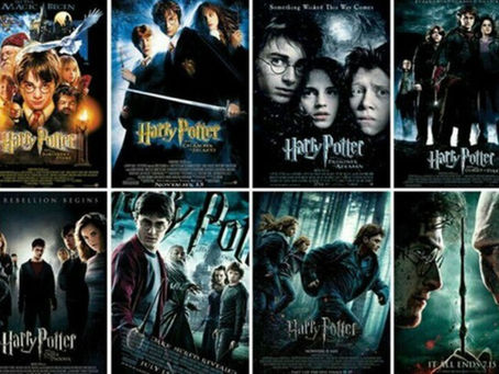 Harry Potter Marathon Comes to Regal Theaters with $9.75 Tickets and a Huge Giveaway