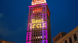Cleveland 13 News Beats ABC and CBS Affiliates in Scene's Best of Cleveland Awards