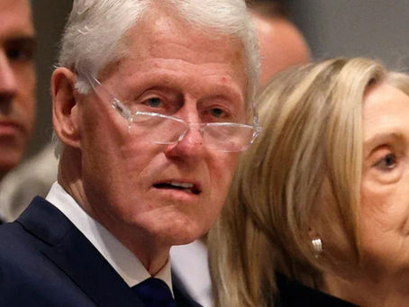 Clintons Defy House Subpoena on Epstein as Comer Threatens Contempt Vote