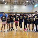Cleveland Program Uses Basketball to Boost Youth Confidence and Mental Health