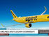 Spirit Airlines Collapses into Liquidation, Stranding 600,000 Passengers; General Public Attempts to Buy the Company
