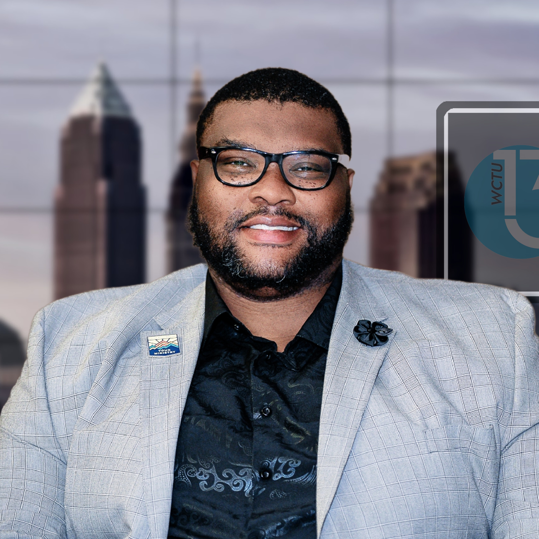 Writer: Melvin Crockett