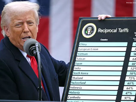 Could You Get a $600 Tariff Rebate Check? What Trump and Hawley Are Proposing