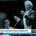 Cleveland Orchestra Cancels Concerts as Musicians Go on Strike
