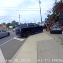 Armed Carjacking Ends with Arrest in Garfield Heights After Corvette Theft