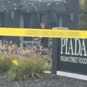 Police Detain Suspect After Man Fatally Shot Outside Mayfield Heights Piada Restaurant