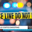 Massive Police Response After Fatal Shooting Outside Strongsville Costco
