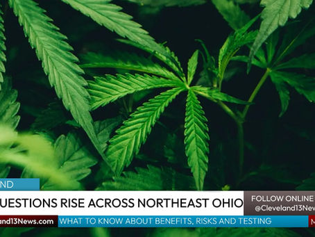 Understanding CBD for Stress and Sleep as Federal Regulations Shift