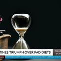 Local Health Expert Says Daily Consistency Is the Key to Lasting Fitness