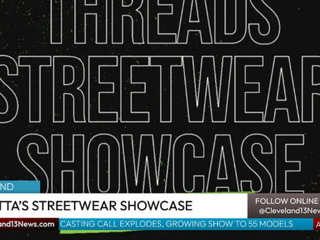 Cleveland Producer Chrissy Cavotta Pivots to Streetwear With New Fashion Showcase