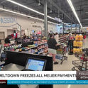 Systemic Network Failure Paralyzes Checkout at Richmond Heights Meijer