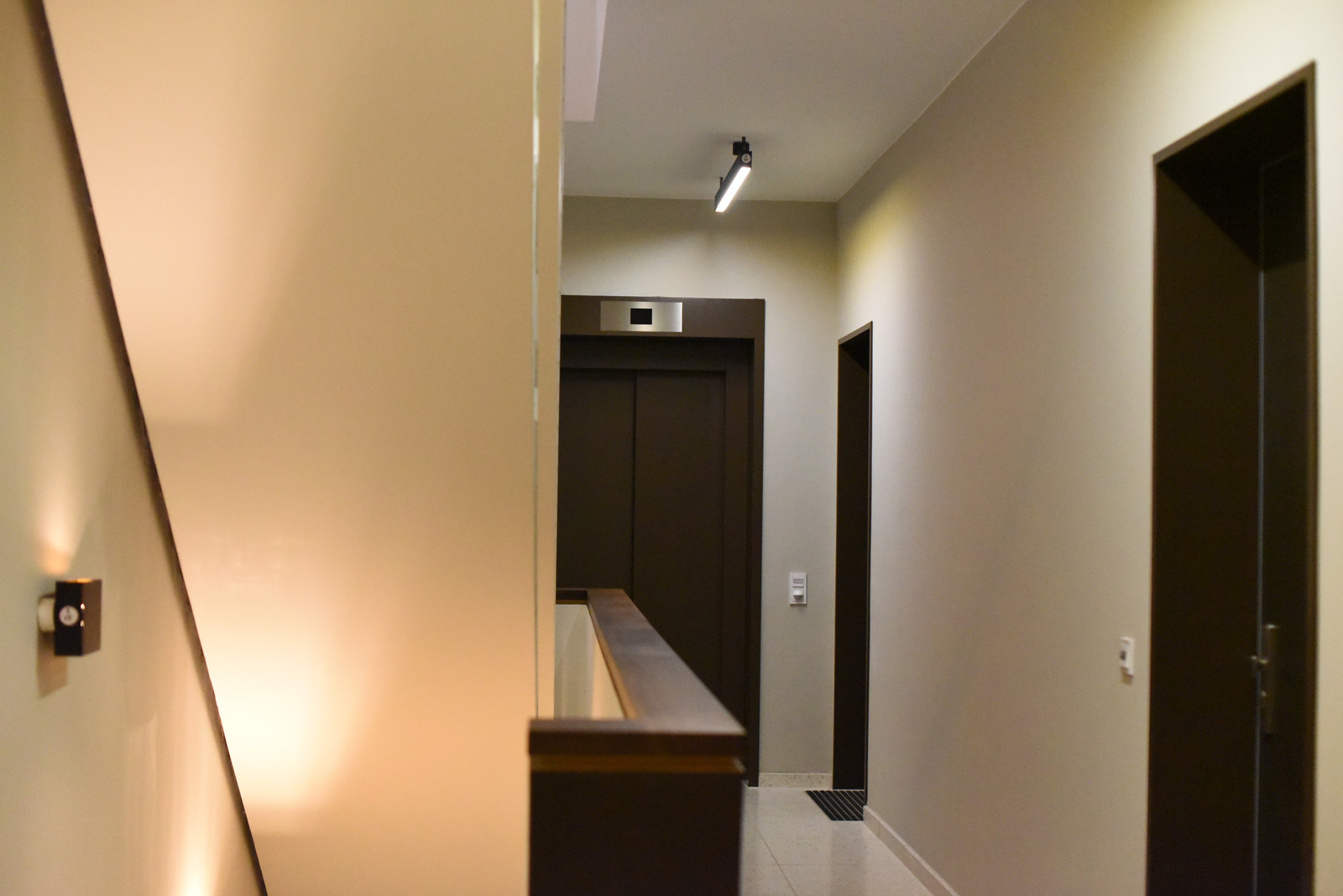 hallway