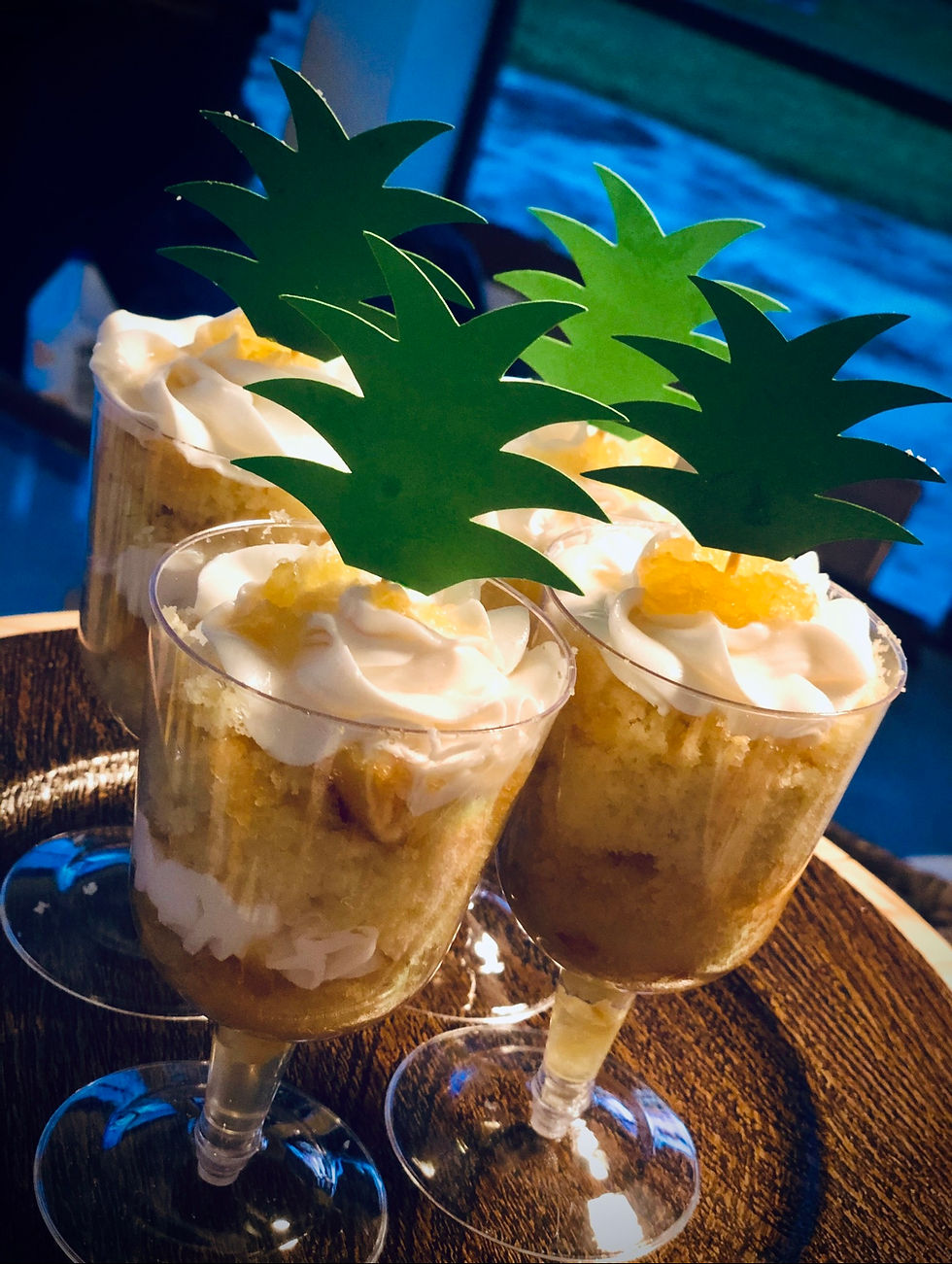 Thumbnail: Dessert Cups or Shooters