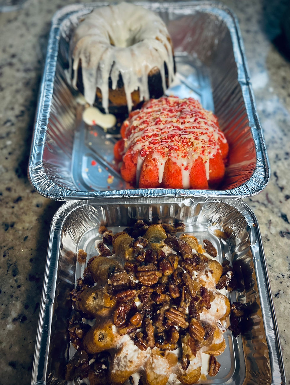 Thumbnail: Bundts- Personal 