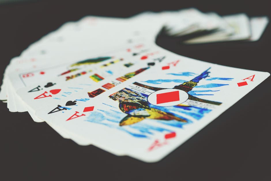 The Way to Play Poker Online On Linux Using A Windows Poker Client?