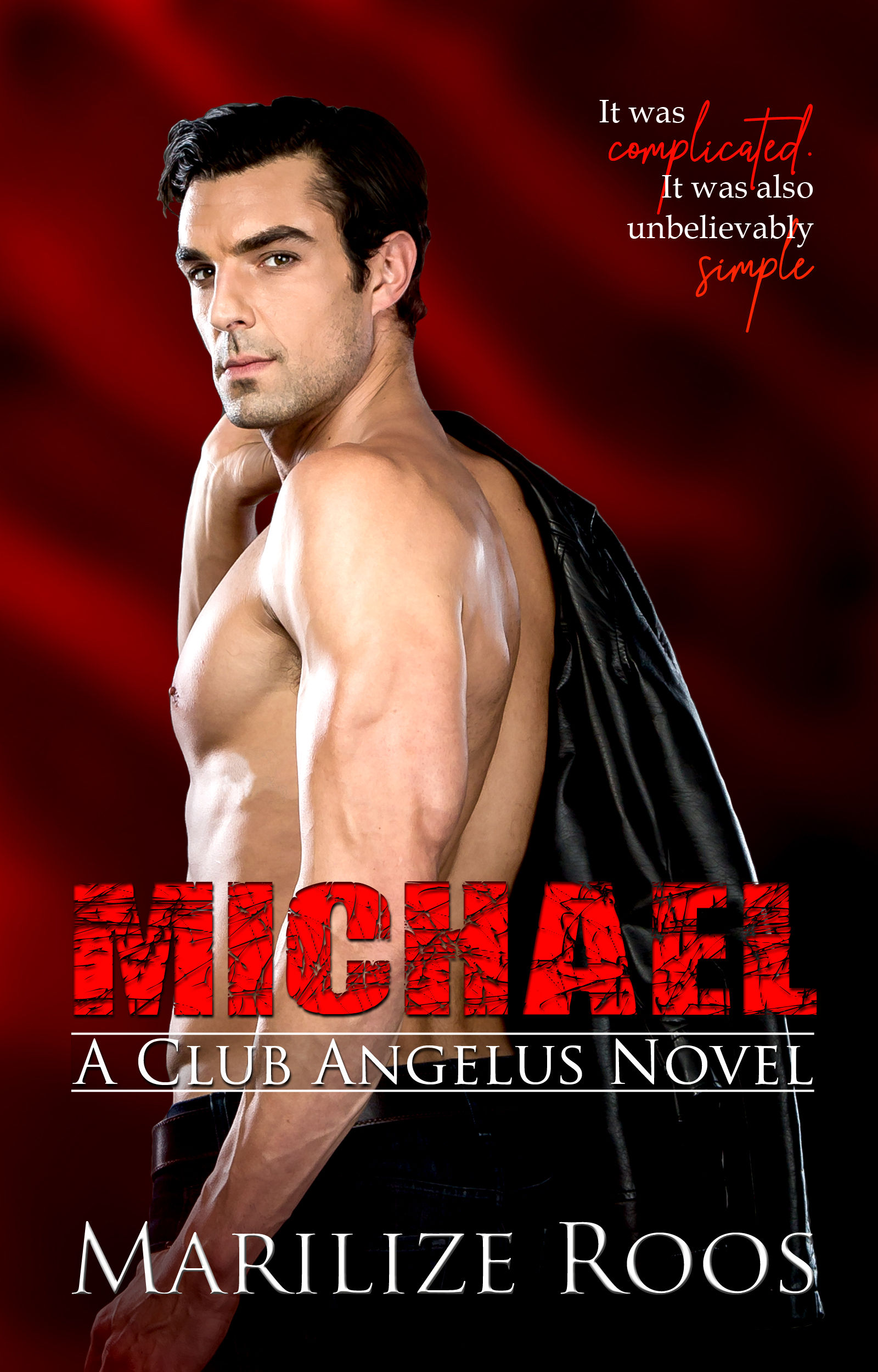 Michael By Marilize Roos