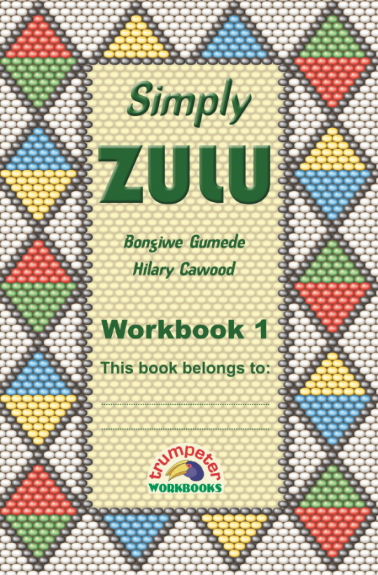 Simply Zulu - Workbook 1