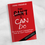 Thumbnail: From CAN’T DO to CAN DO  by Joni Peddie