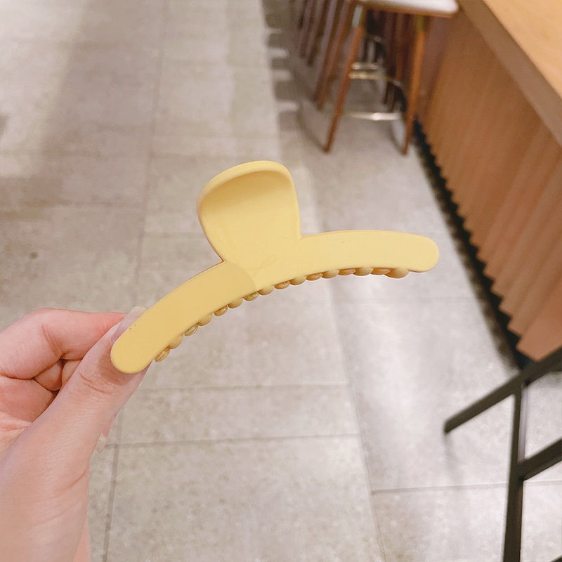 Hình thu nhỏ: Kẹp tóc hình cá mập thời trang Hàn Quốc