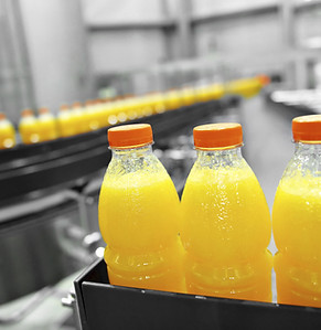 Orange Juice Factory