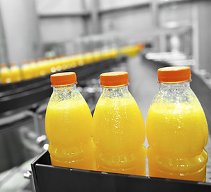 Orange Juice Factory