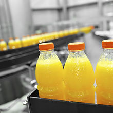 Orange Juice Factory