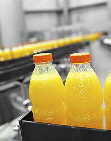 Orange Juice Factory