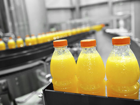 MPF junto ao Cade reconhece cartel no mercado de suco de laranja concentrado congelado no Brasil