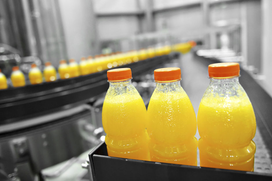 Seriously, Juice Is Not Healthy