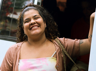Oficineira Juane Vaillant foto de Diully Freitas.JPG