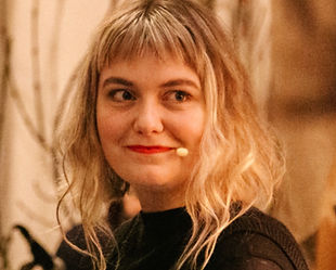 Corinne HARRAGIN