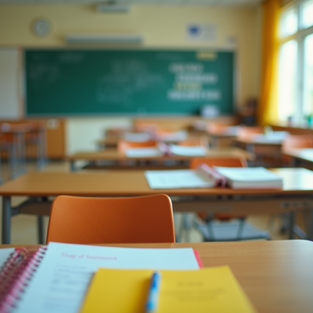 Si Harry Potter avait pris des cours chez nous ...