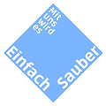 Logo von EinfachSauber Gebäudereinigung