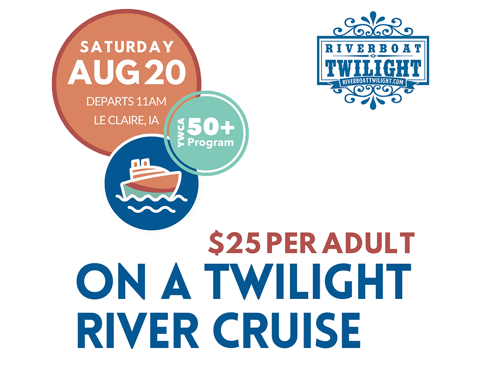 Twilight River Cruise