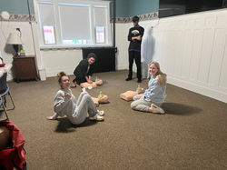 CPR Training
