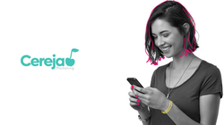 Head da Cereja Marketing Consultora em Marketing Empresarial; Especialista em Inbound Mark