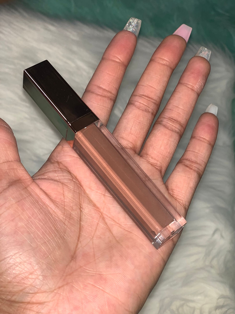 Thumbnail: The Perfect Nude 