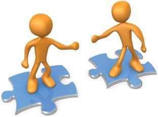 Team Teaching - Collaboration can benefit teachers and students