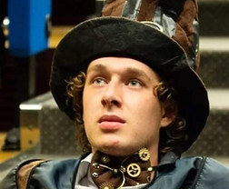 Picture of Lorenzo Tondo