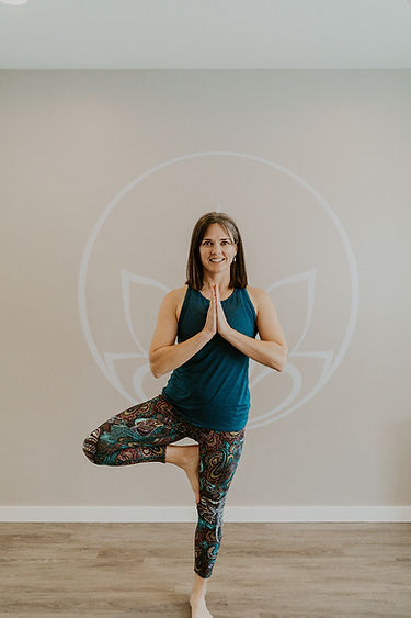 Energy medecine:Holly.JPG