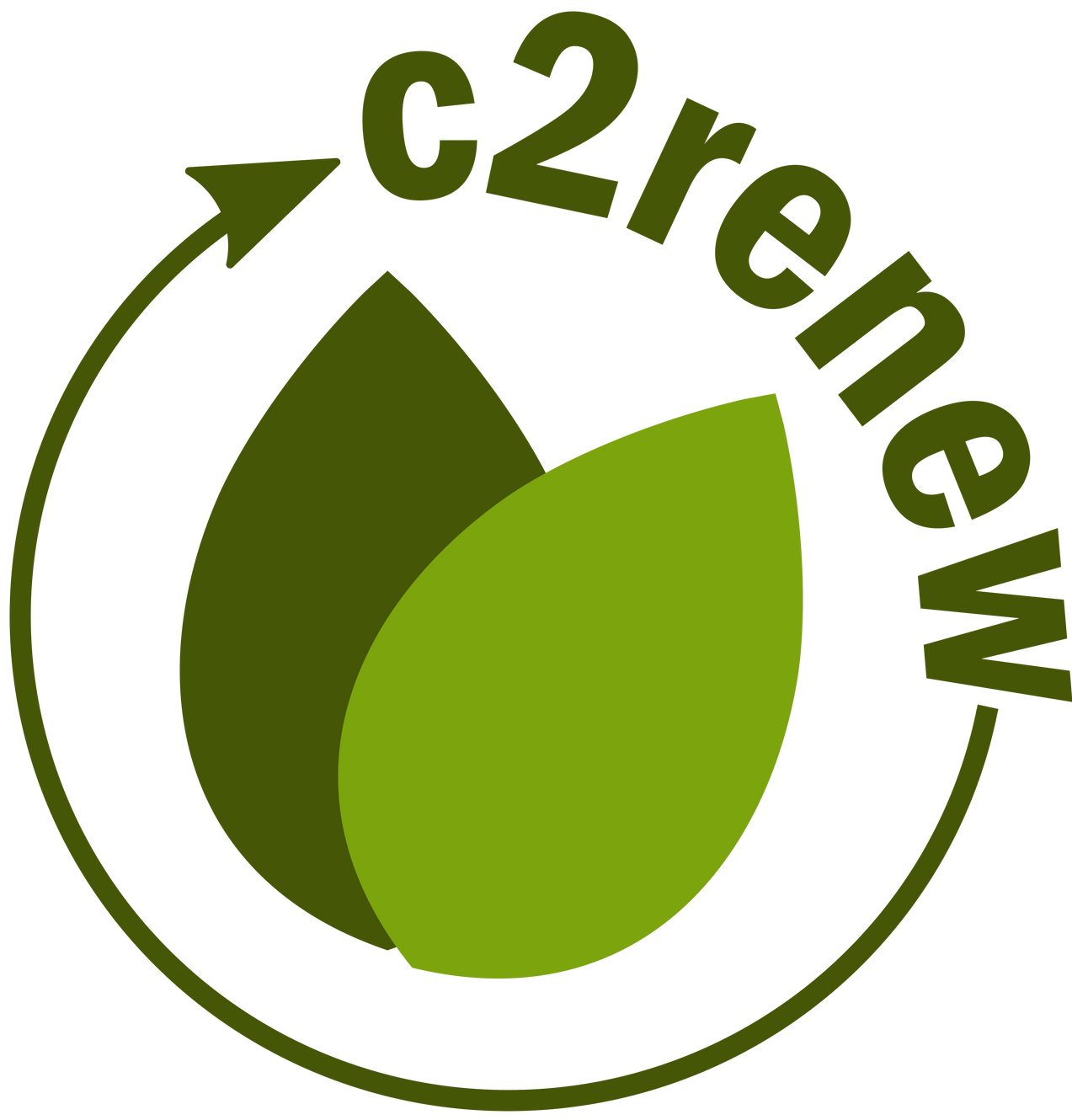 Biocomposite | Fargo, ND | c2renew