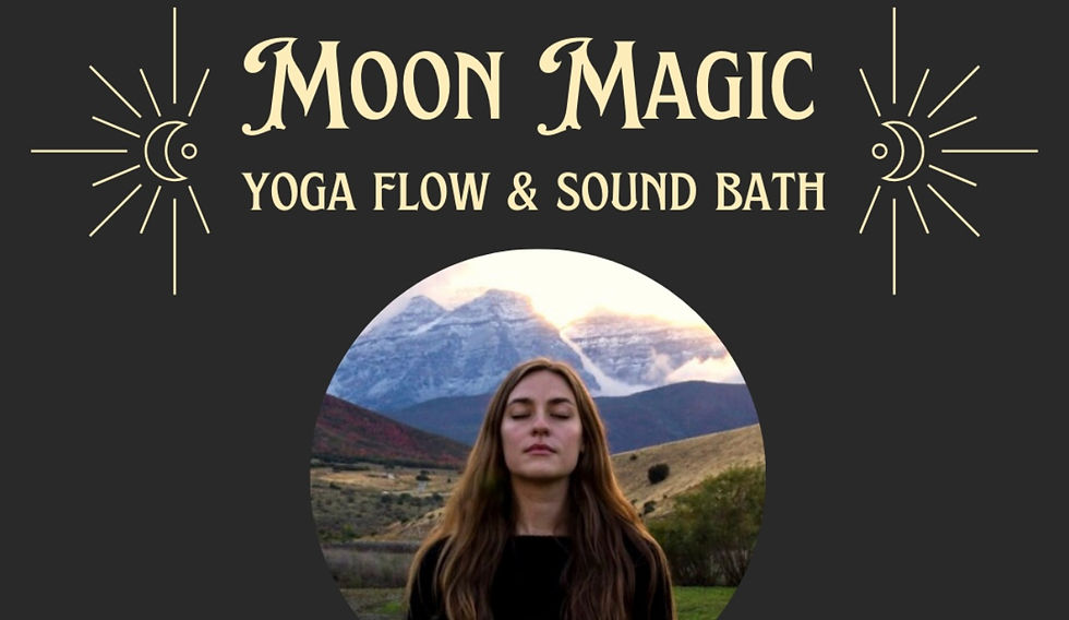 Moon Magic