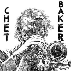 Chet Baker
