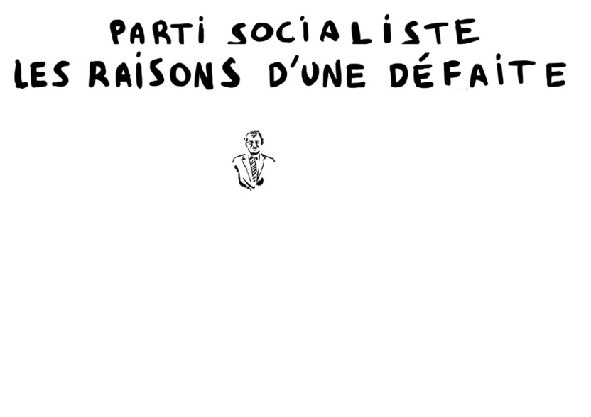 Les raisons de la colère