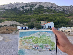 Marseilleveyre