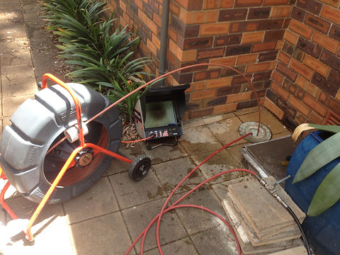 blocked drains plumber upper north shore