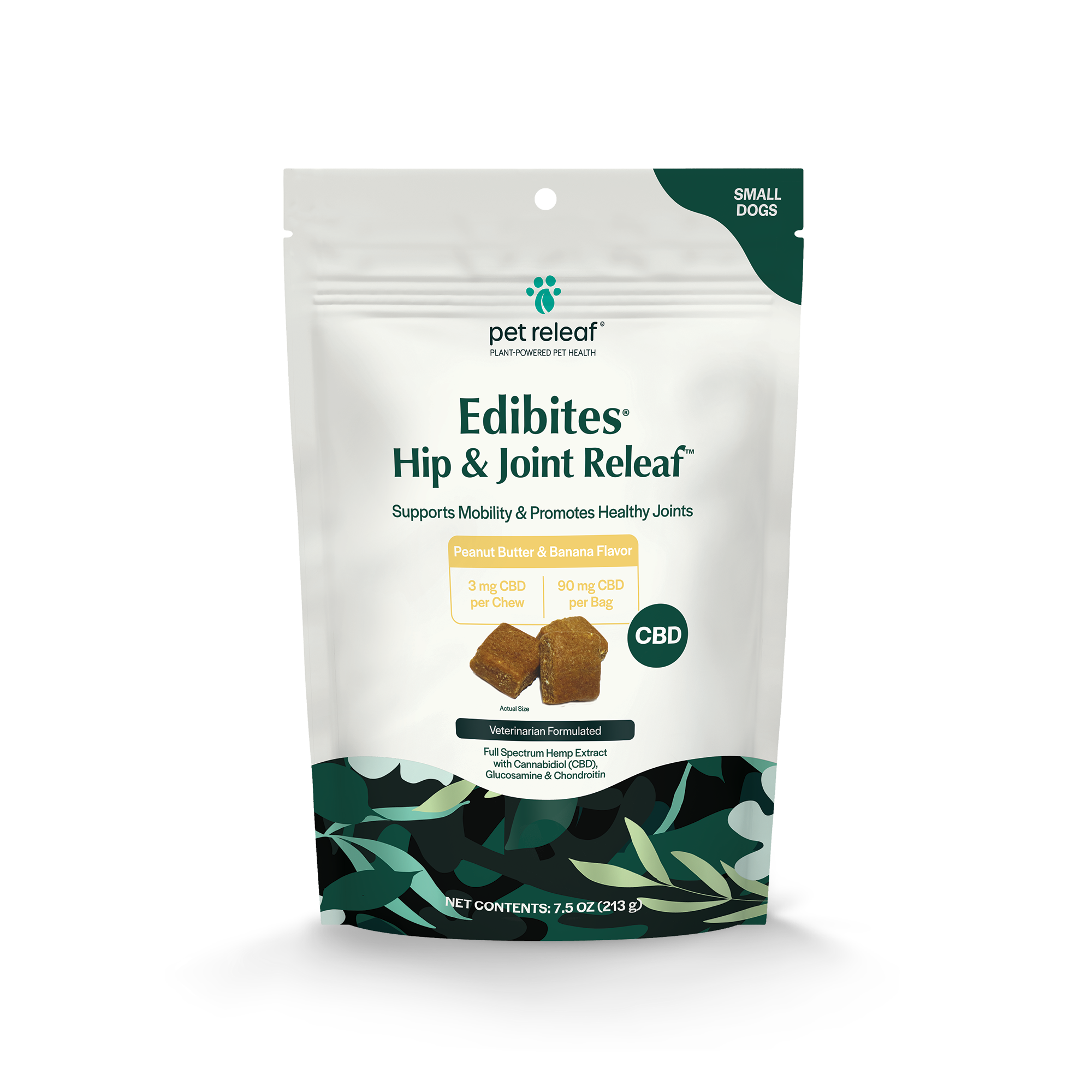 HIP & JOINT DOG SOFT CHEWS
